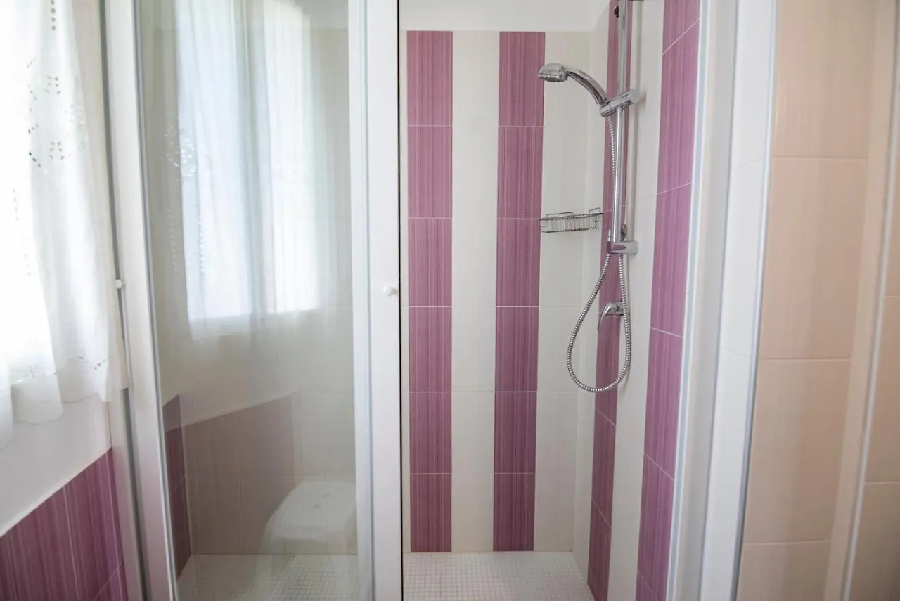 Apartment Villa Venera Fontane Bianche