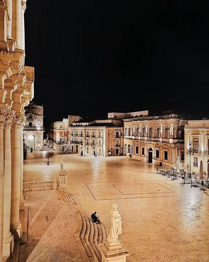 Villa Venera Fontane Bianche 0*,  Italy