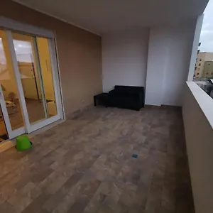 Casa Mare Via Edison Appartamento Alghero