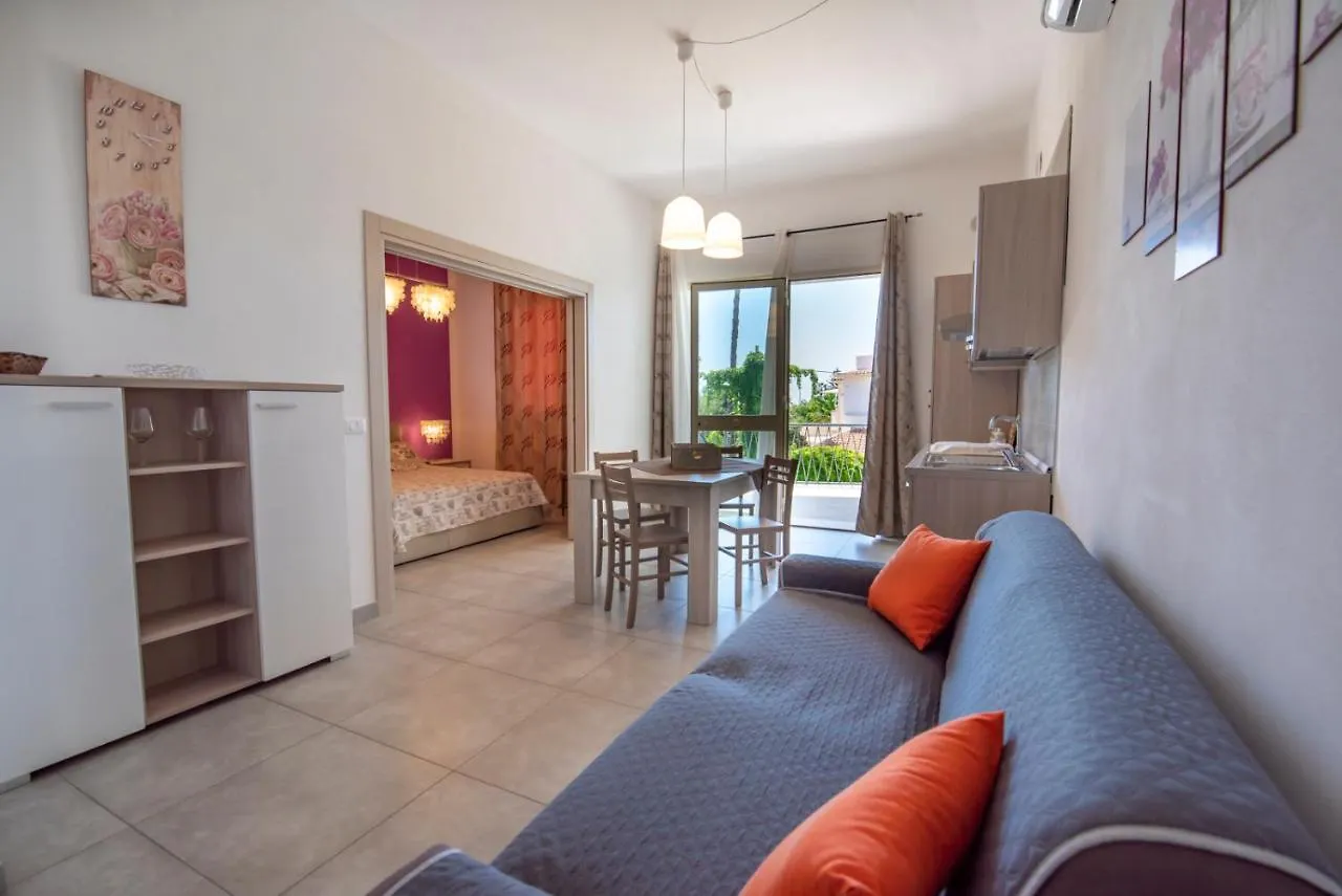 Villa Venera Fontane Bianche Appartamento