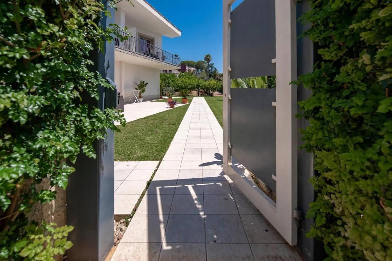 Villa Venera 폰타네비안체 아파트