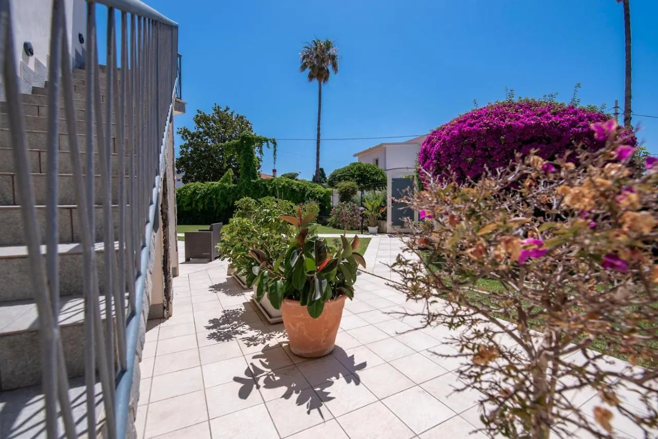Appartamento Villa Venera Fontane Bianche