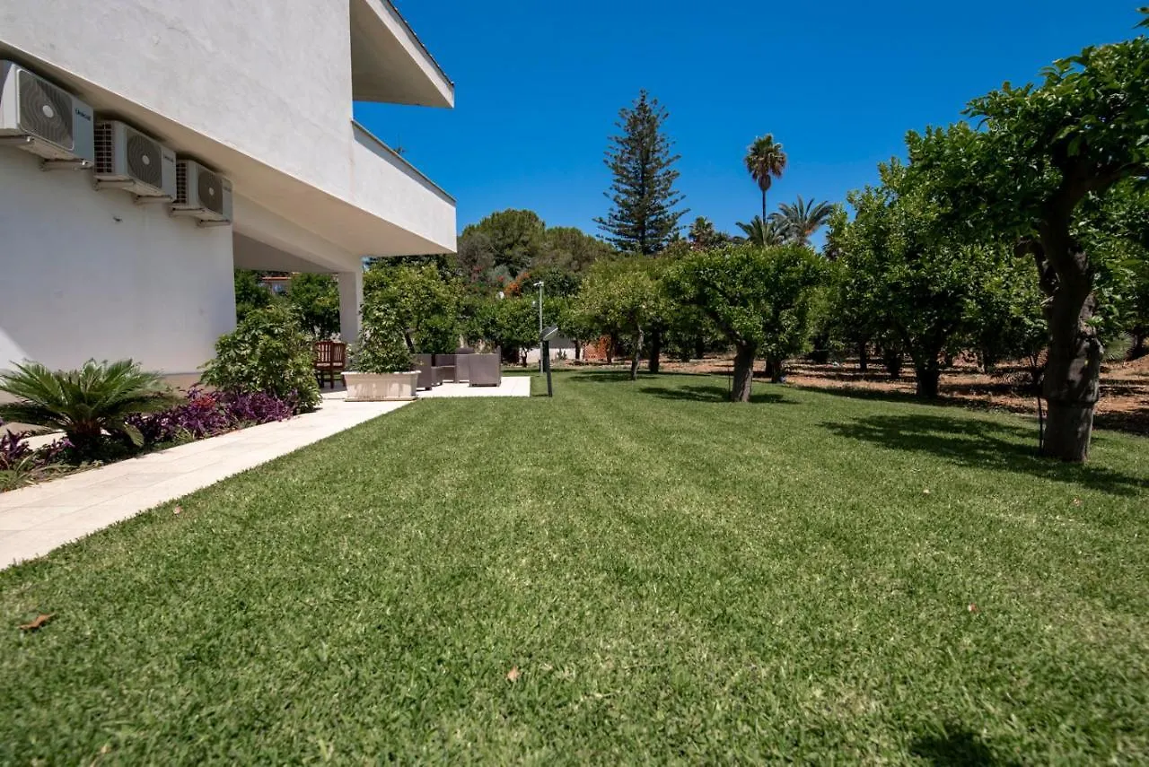 Villa Venera 폰타네비안체 0*,