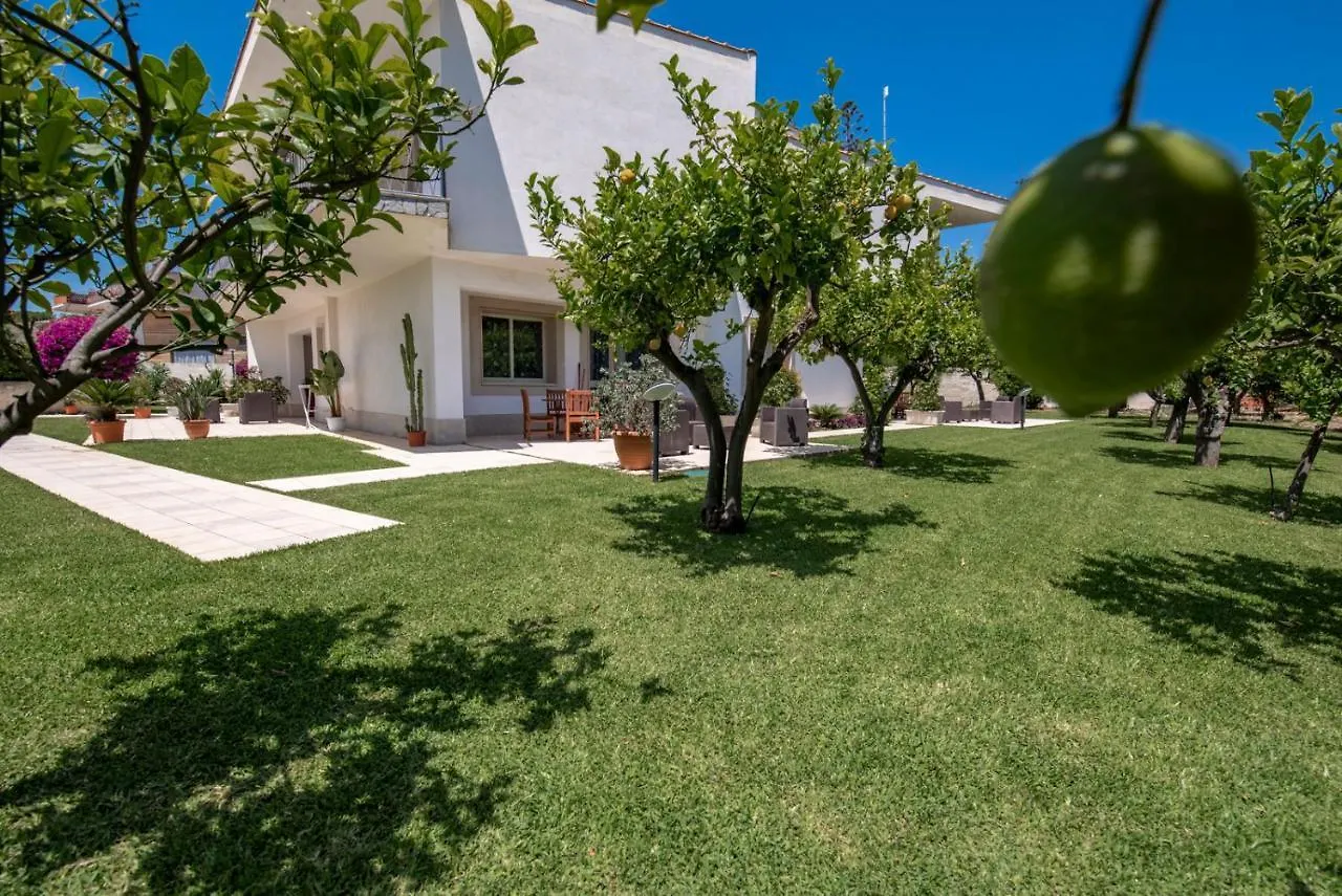Villa Venera 폰타네비안체