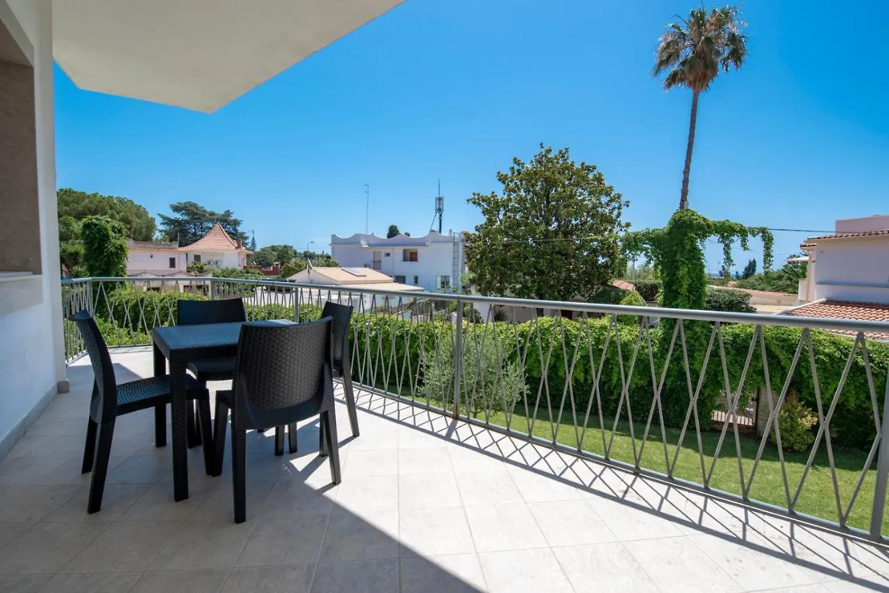 Appartamento Villa Venera Fontane Bianche