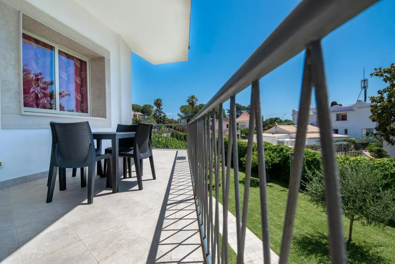 Appartamento Villa Venera Fontane Bianche Italia