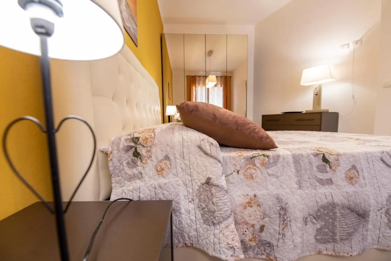 Appartamento Villa Venera Fontane Bianche