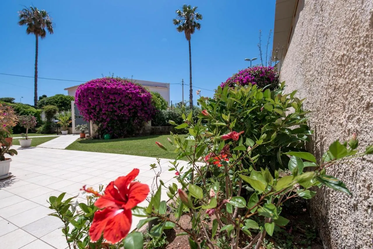 Villa Venera Fontane Bianche Appartamento
