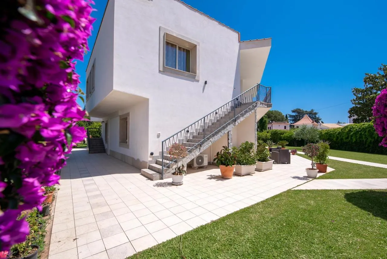 Villa Venera 폰타네비안체 이탈리아