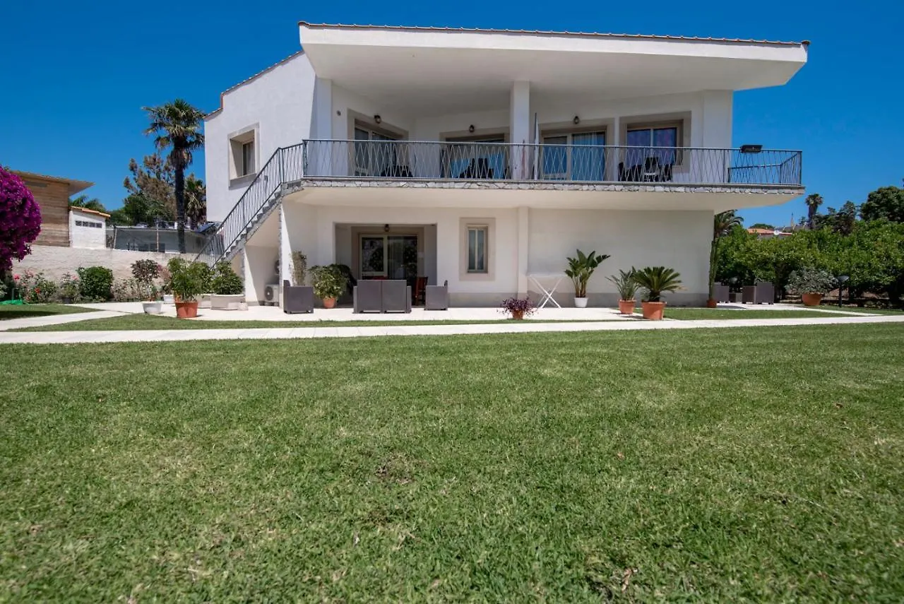 Villa Venera Fontane Bianche Appartamento
