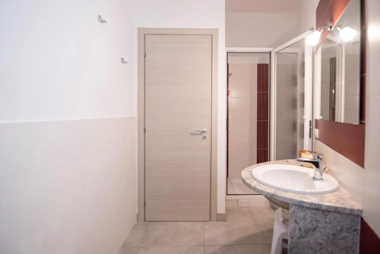 Villa Venera Fontane Bianche 0*,  Italia
