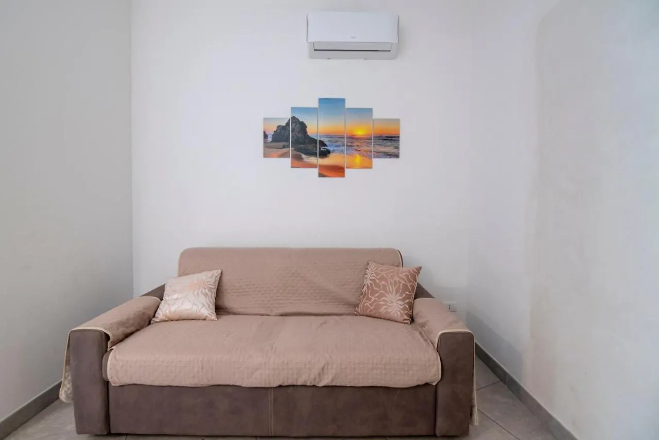 Villa Venera 폰타네비안체 아파트