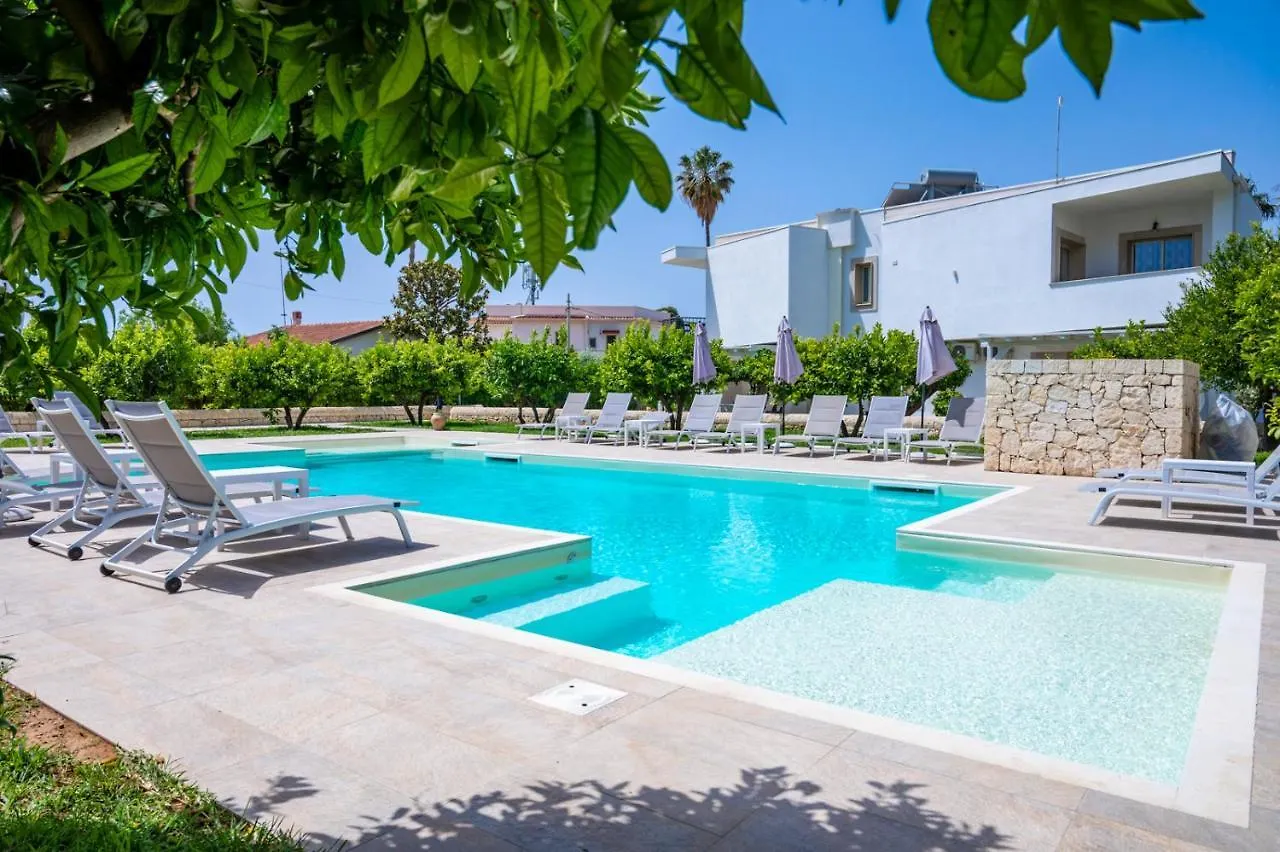 Villa Venera 폰타네비안체 아파트