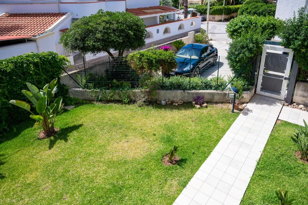 Appartamento Villa Venera Fontane Bianche Italia