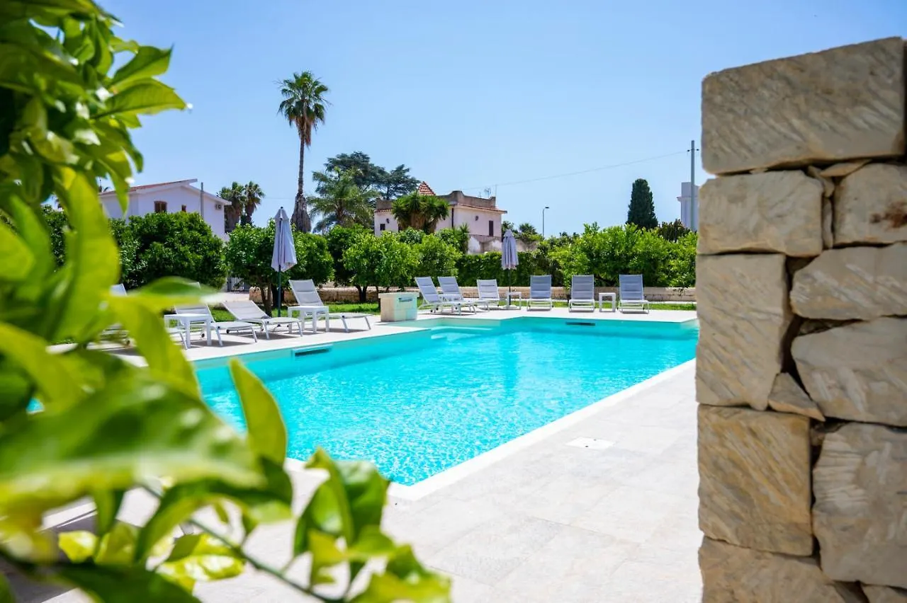 Villa Venera 폰타네비안체 아파트