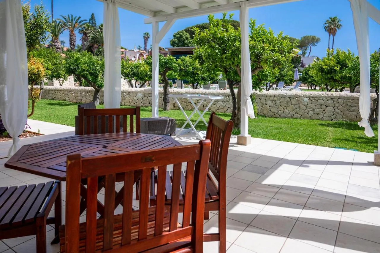 Villa Venera Fontane Bianche Appartamento